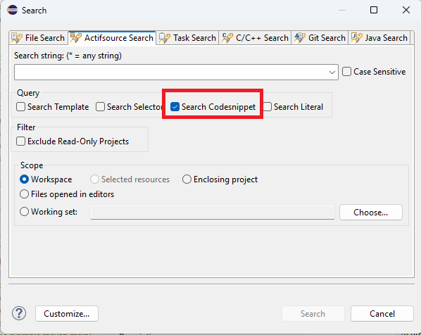 7030 2 searchCodesnippetBug1 7030 2 searchCodesnippetBug1